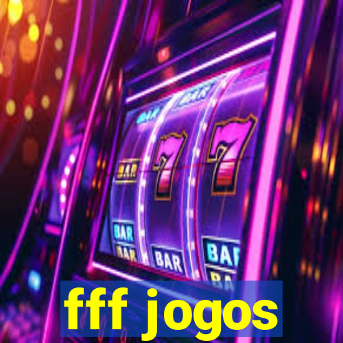 fff jogos